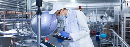 HSSE Risk Management