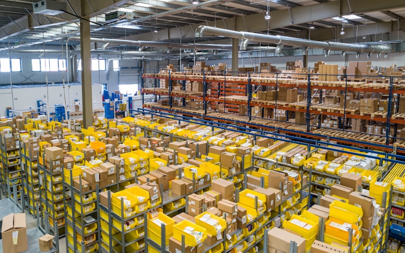 Supply Chain Management